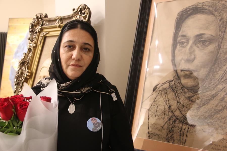 Грозненский рабочий